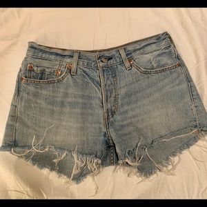 Levi’s Shorts